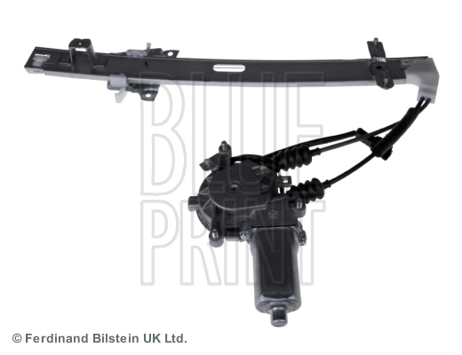 Window Regulator